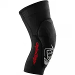 Troy Lee Designs Speed Pro D3O Black защита колен