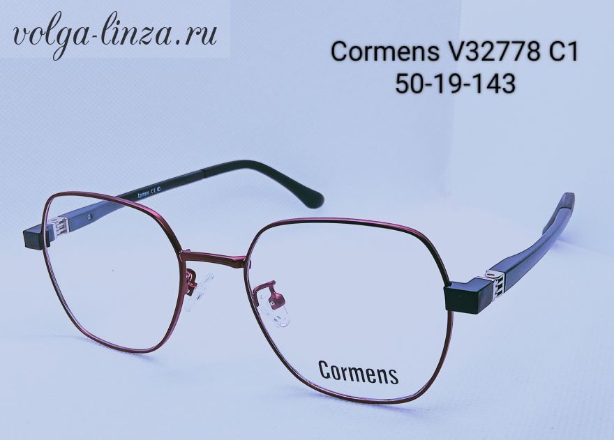 Оправа Cormens V32778