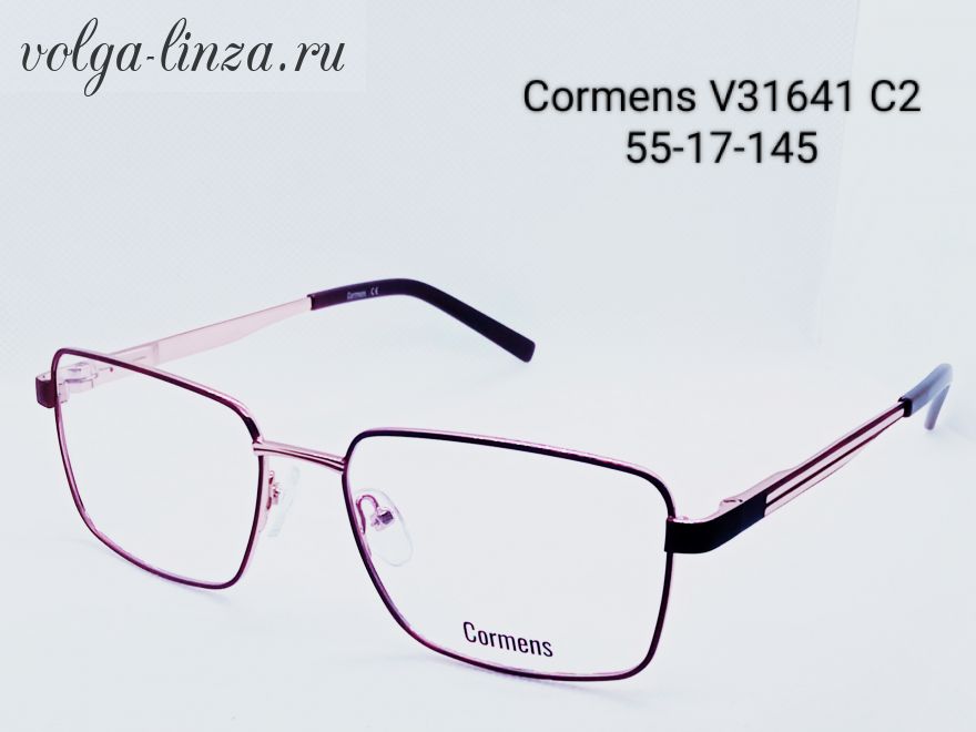 Оправа Cormens V31641