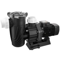 Насос AquaViva LX SHCP38-300 (220В, ПФ, 50м³/ч10м, 2.2кВт, 3лс)