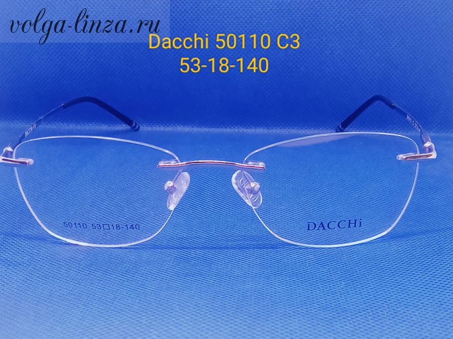 Оправа Dacchi D50110