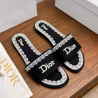 Шлепанцы DIOR Premium