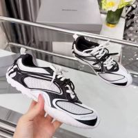 Кроссовки BALENCIAGA RADAR GRADIENT Premium Кроссовки BALENCIAGA RADAR GRADIENT Premium
