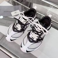 Кроссовки BALENCIAGA RADAR GRADIENT Premium Кроссовки BALENCIAGA RADAR GRADIENT Premium