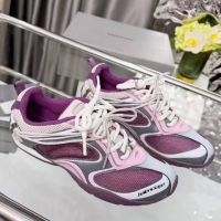 Кроссовки BALENCIAGA RADAR GRADIENT Premium
