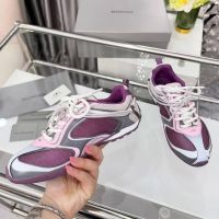 Кроссовки BALENCIAGA RADAR GRADIENT Premium