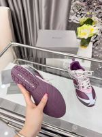 Кроссовки BALENCIAGA RADAR GRADIENT Premium