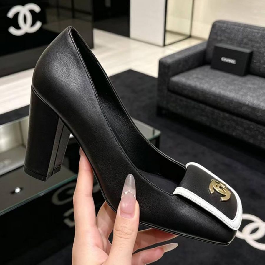 Туфли CHANEL Premium