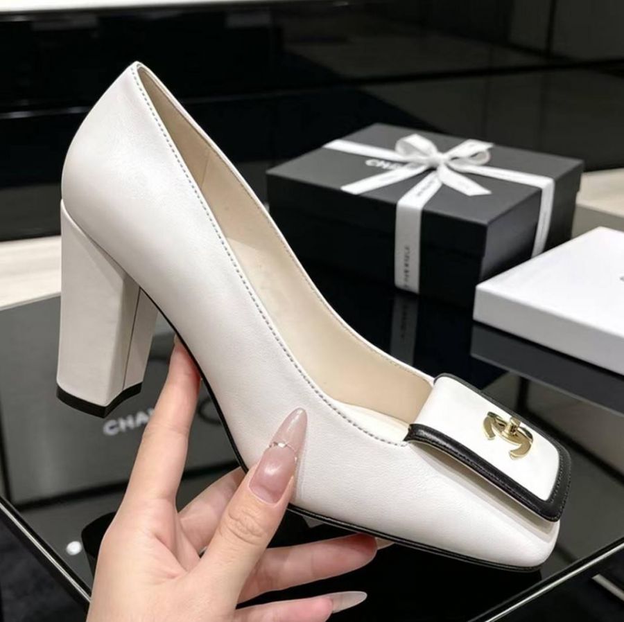 Туфли CHANEL Premium