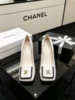 Туфли CHANEL Premium