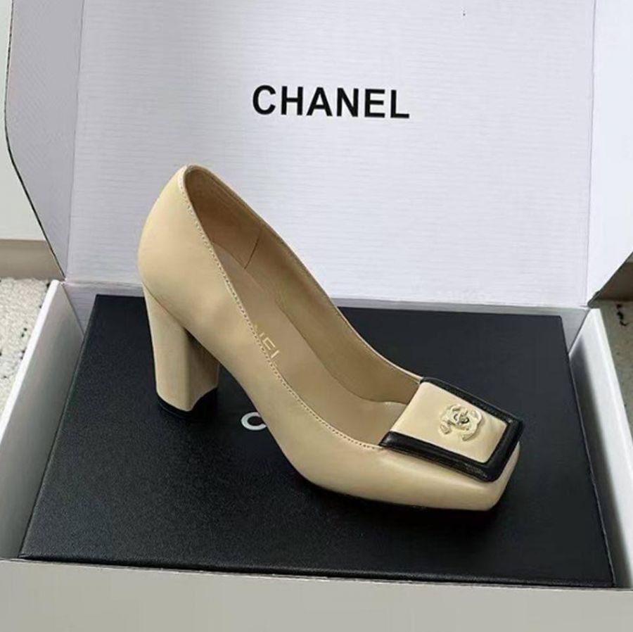Туфли CHANEL Premium