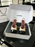 Босоножки CHANEL Premium Босоножки CHANEL Premium