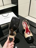 Босоножки CHANEL Premium Босоножки CHANEL Premium