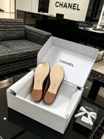 Балетки CHANEL Premium