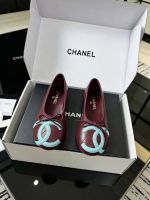 Балетки CHANEL Premium