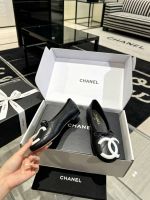 Балетки CHANEL Premium
