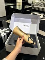 Балетки CHANEL Premium