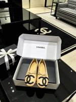 Балетки CHANEL Premium