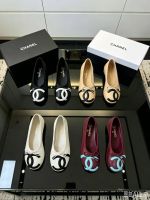 Балетки CHANEL Premium