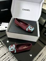 Балетки CHANEL Premium