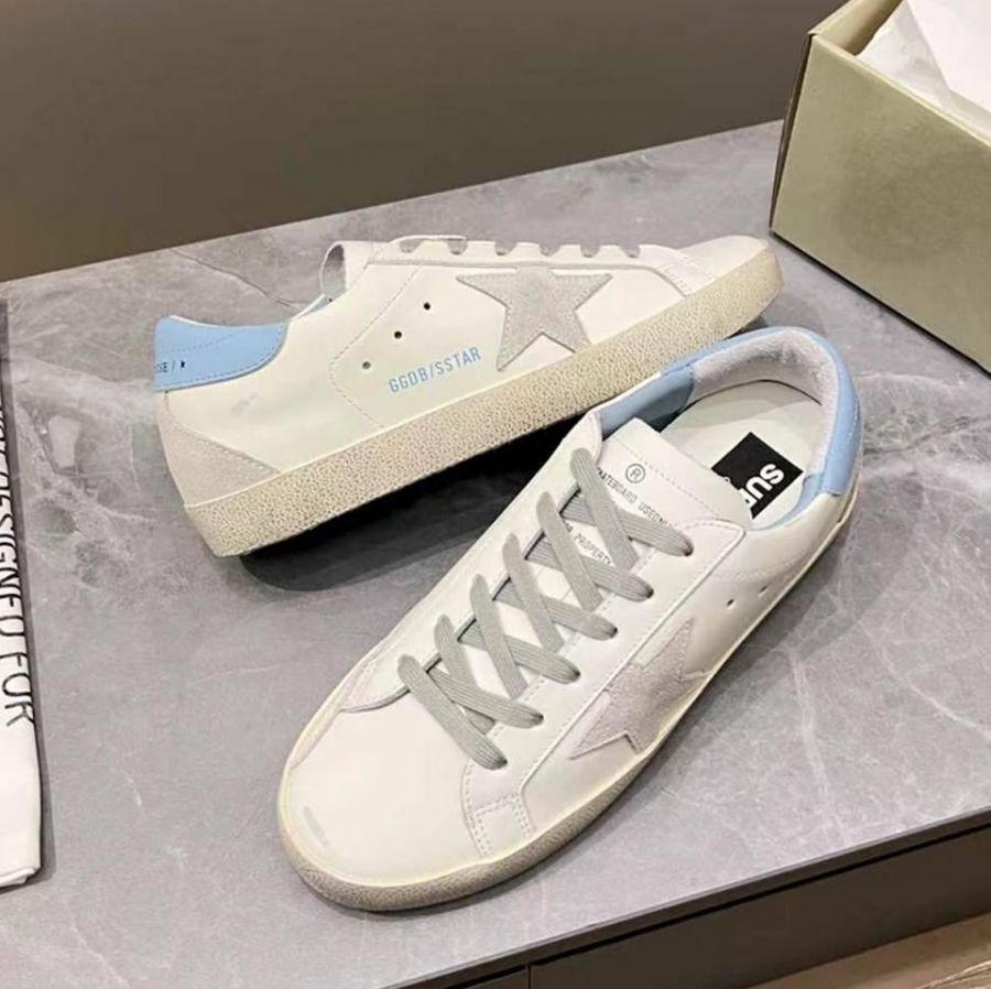 Кроссовки Golden Goose Premium