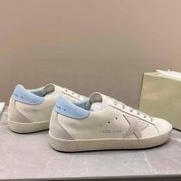 Кроссовки Golden Goose Premium