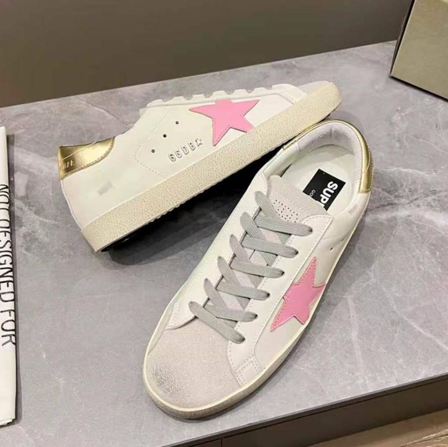 Кроссовки Golden Goose Premium
