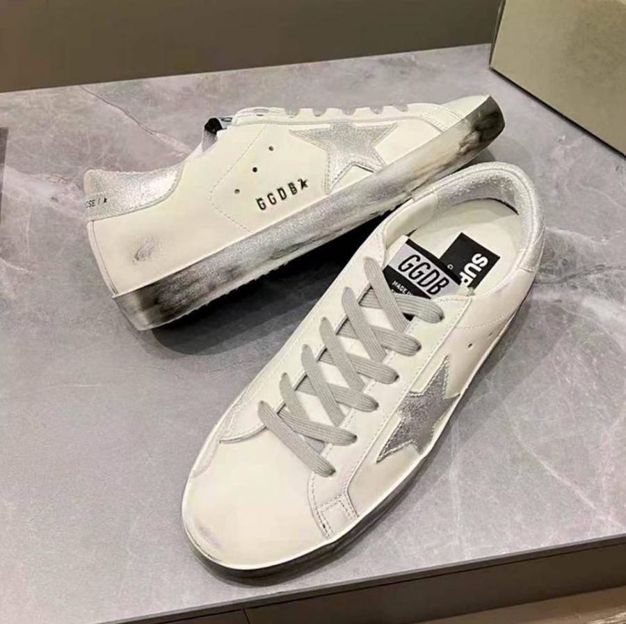 Кроссовки Golden Goose Premium
