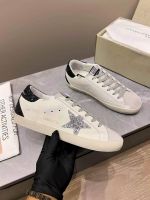 Кроссовки Golden Goose Premium