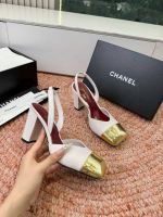 Босоножки CHANEL Premium