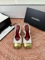 Босоножки CHANEL Premium