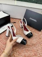 Босоножки CHANEL Premium