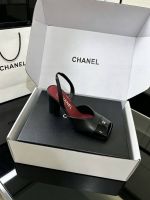 Босоножки CHANEL Premium