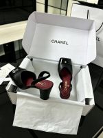 Босоножки CHANEL Premium