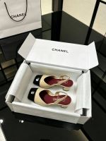 Босоножки CHANEL Premium Босоножки CHANEL Premium