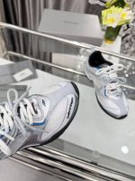 Кроссовки BALENCIAGA RADAR GRADIENT Premium