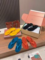 Шлепанцы LORO PIANA Premium