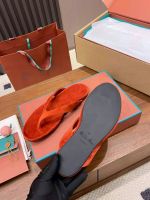 Шлепанцы LORO PIANA Premium Шлепанцы LORO PIANA Premium