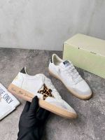 Кроссовки Golden Goose Premium Кроссовки Golden Goose Premium