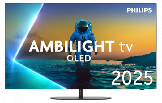 Телевизор Philips 77OLED820