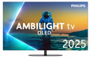 Телевизор Philips 65OLED820