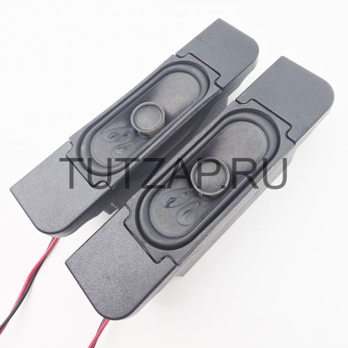 Динамики ESE 8Ω 10W для телевизора Sber SBX-43U219TSS
