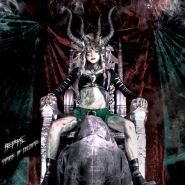 REPTIL - Throne Of Collapse
