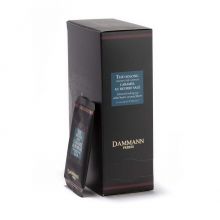 Чай улун Dammann Frères Сливочная карамель с солью в пакетиках - 24 шт (Франция)