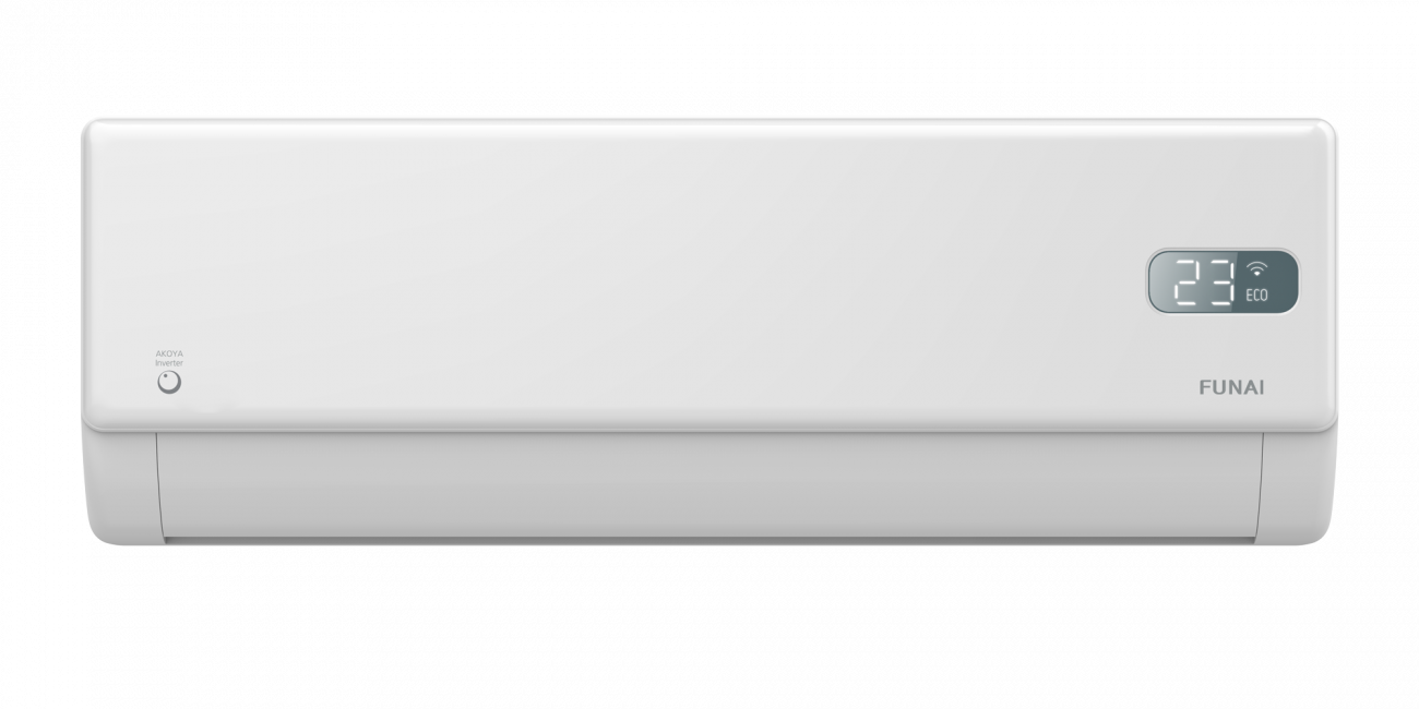 Инверторная сплит-система серии AKOYA Inverter RAC-I-AK25HP.D01 (комплект)