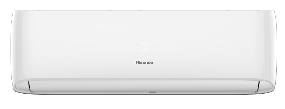 Инверторная сплит-система серии GOAL DC Inverter Wi-Fi AS-09UW4RYRCA05 (комплект)