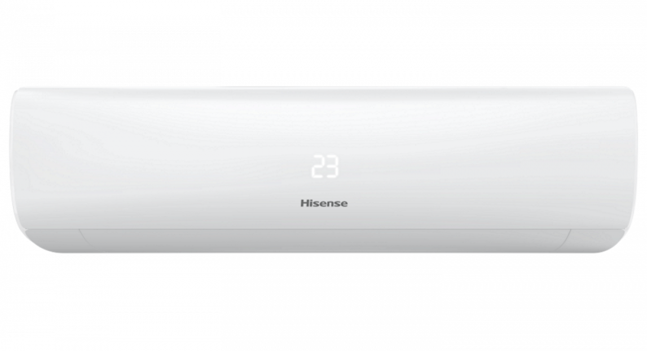 Инверторная сплит-система серии ZOOM 2.0 DC Inverter AS-13UW4RYRKB05 (комплект)