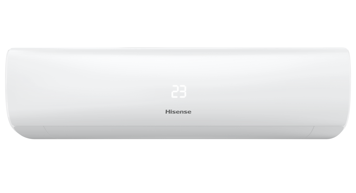 Инверторная сплит-система серии ZOOM DC Inverter Wi-Fi AS-09UW4RYRKB05 (комплект)