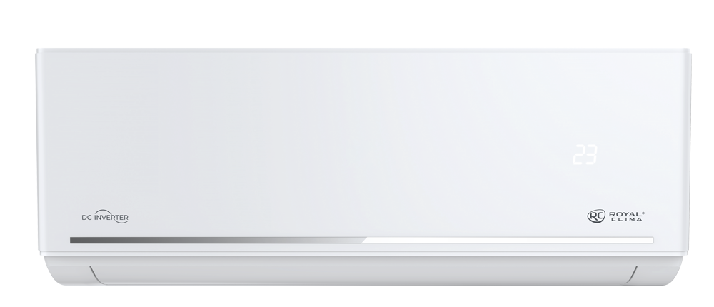 Инверторная сплит-система серии FELICITA Inverter RCI-FC28HN (комплект)