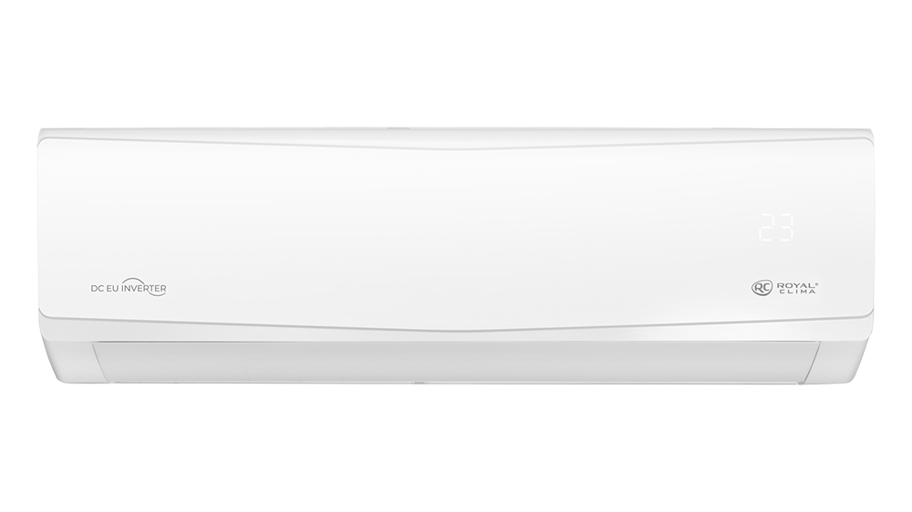 Инверторная сплит-система серии GRIDA DC EU Inverter RCI-GRС35HN (комплект)